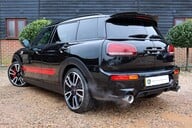 Mini Clubman JOHN COOPER WORKS 2.0 ALL4 59