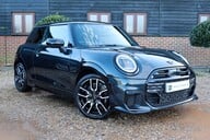 Mini Hatch COOPER S SPORT 2.0 AUTO 5