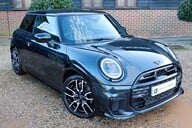 Mini Hatch COOPER S SPORT 2.0 AUTO 48