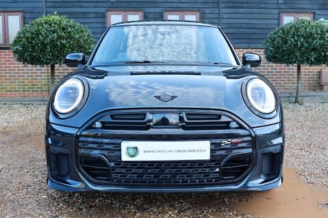 Mini Hatch COOPER S SPORT 2.0 AUTO 6