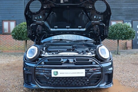 Mini Hatch COOPER S SPORT 2.0 AUTO 52