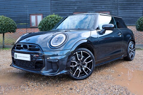 Mini Hatch COOPER S SPORT 2.0 AUTO 7