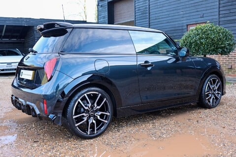 Mini Hatch COOPER S SPORT 2.0 AUTO 64