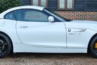 BMW Z4 2.0 SDRIVE18I M SPORT ROADSTER 10