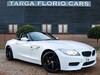 BMW Z4 2.0 SDRIVE18I M SPORT ROADSTER