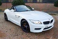 BMW Z4 2.0 SDRIVE18I M SPORT ROADSTER 44