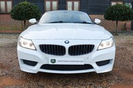 BMW Z4 2.0 SDRIVE18I M SPORT ROADSTER 6