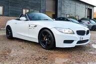 BMW Z4 2.0 SDRIVE18I M SPORT ROADSTER 47