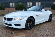 BMW Z4 2.0 SDRIVE18I M SPORT ROADSTER 51