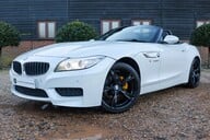 BMW Z4 2.0 SDRIVE18I M SPORT ROADSTER 7