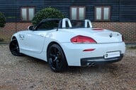 BMW Z4 2.0 SDRIVE18I M SPORT ROADSTER 2