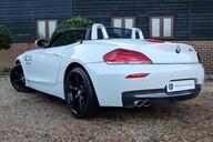 BMW Z4 2.0 SDRIVE18I M SPORT ROADSTER 54