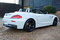 BMW Z4 2.0 SDRIVE18I M SPORT ROADSTER 57