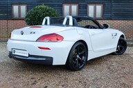 BMW Z4 2.0 SDRIVE18I M SPORT ROADSTER 58