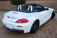 BMW Z4 2.0 SDRIVE18I M SPORT ROADSTER 59