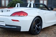 BMW Z4 2.0 SDRIVE18I M SPORT ROADSTER 60