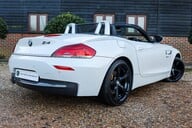 BMW Z4 2.0 SDRIVE18I M SPORT ROADSTER 9