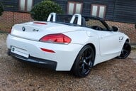 BMW Z4 2.0 SDRIVE18I M SPORT ROADSTER 61