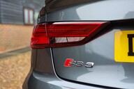 Audi RS3 2.5 QUATTRO S-Tronic 41