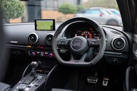 Audi RS3 2.5 QUATTRO S-Tronic 12