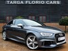 Audi RS3 2.5 QUATTRO S-Tronic