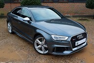 Audi RS3 2.5 QUATTRO S-Tronic 45