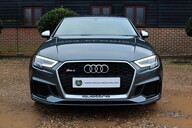 Audi RS3 2.5 QUATTRO S-Tronic 5