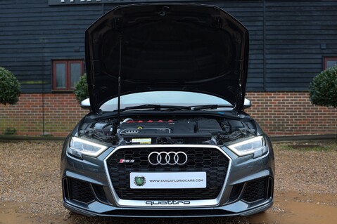 Audi RS3 2.5 QUATTRO S-Tronic 49