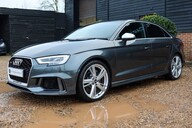 Audi RS3 2.5 QUATTRO S-Tronic 51