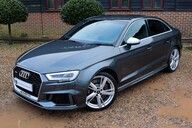 Audi RS3 2.5 QUATTRO S-Tronic 52