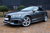 Audi RS3 2.5 QUATTRO S-Tronic 53