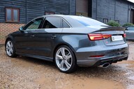 Audi RS3 2.5 QUATTRO S-Tronic 57