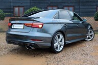 Audi RS3 2.5 QUATTRO S-Tronic 8