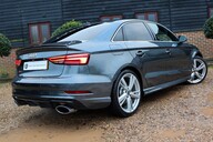 Audi RS3 2.5 QUATTRO S-Tronic 63