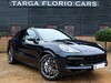 Porsche Cayenne TURBO 4.0 V8 TIPTRONIC