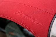 Porsche 718 Boxster STYLE EDITION 2.0 PDK 40