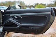 Porsche 718 Boxster STYLE EDITION 2.0 PDK 25