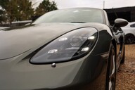 Porsche 718 Boxster STYLE EDITION 2.0 PDK 47