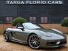 Porsche 718 Boxster STYLE EDITION 2.0 PDK