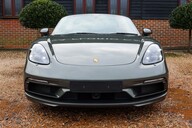 Porsche 718 Boxster STYLE EDITION 2.0 PDK 6