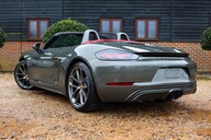 Porsche 718 Boxster STYLE EDITION 2.0 PDK 2