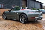 Porsche 718 Boxster STYLE EDITION 2.0 PDK 64