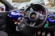 Abarth 595C 1.4 T-Jet Cabriolet 4