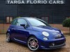 Abarth 595C 1.4 T-Jet Cabriolet