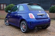 Abarth 595C 1.4 T-Jet Cabriolet 19