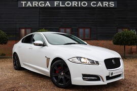 Jaguar XF 2.2D SPORT