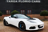 Lotus Evora GT410 SPORT 3.5 V6 1