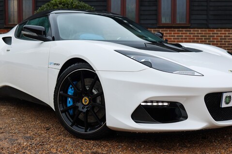 Lotus Evora GT410 SPORT 3.5 V6 49