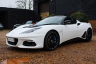 Lotus Evora GT410 SPORT 3.5 V6 55