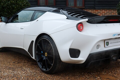 Lotus Evora GT410 SPORT 3.5 V6 59